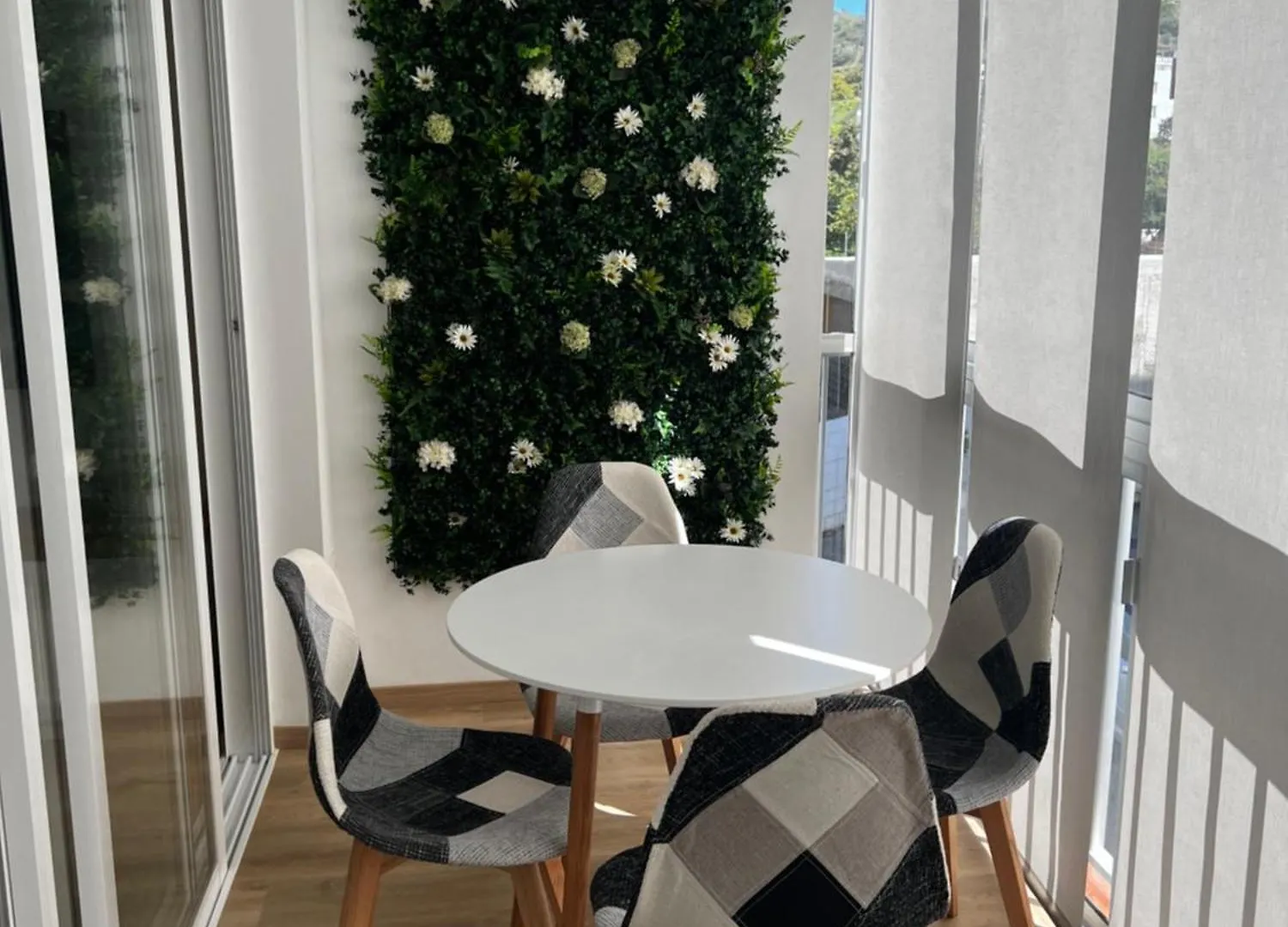 Apartment Piso En Castillo Del Mar La Herradura  Spain
